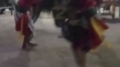 TARUNA MEKAR BUDOYO BERSAMA SYAKILA MUSIC STEREO SUKSES GELAR PERTUNJUKAN JARANAN, LESTARIKAN BUDAYA AGAR TIDAK PUNAH