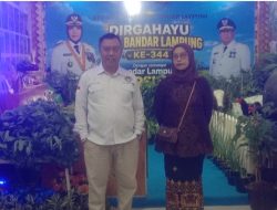 DINAS PERTANIAN KOTA BANDAR LAMPUNG BERSINERGI DENGAN APPSI BAGIKAN 100 PAKET SAYUR MAYUR