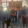 20 DPC Badak Banten Kota Bandar Lampung Tunjuk H. Hulman Sebagai Ketua DPD Badak Banten kota Bandar lampung 