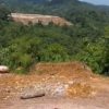 Demi Perluas Tambang Emas, PT Srinding Gusur Paksa Rumah dan Kebun Warga