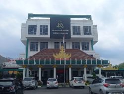 Kejaksaan Terbitkan Surat Eksekusi Untuk Enam Narapidana yang Sempat Terhambat Haknya