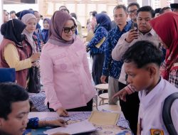 Ikhtiar Lampung Timur Memanusiakan Siswa Lewat Sekolah Rakyat