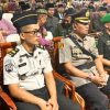 Lapas Muara Tebo Hadiri Rapat Paripurna DPRD Untuk Dengarkan Pidato Kenegaraan Presiden RI