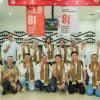 Sambut HUT RI ke-18, Relawan Bakti BUMN 2026 Bergerak di 11 Lokasi , Termasuk Lampung