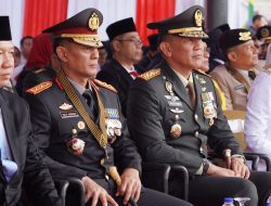 Amanat Kemerdekaan: Mengubah Nilai Sejarah Jadi Karya Nyata