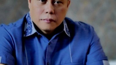 Advokat, Osep Doddy. (FAKTALAMPUNG/HO)