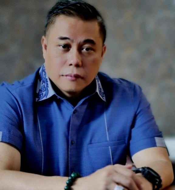 Advokat, Osep Doddy. (FAKTALAMPUNG/HO)