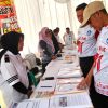 Wabup Lampung Utara Apresiasi Program Pelatihan dan Beasiswa Aero Astra Akademia