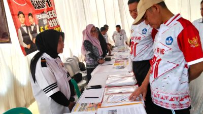 Wabup Lampung Utara Apresiasi Program Pelatihan dan Beasiswa Aero Astra Akademia