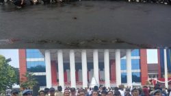 PEKAT IB Hadiri Upacara HUT ke-81 RI di Pemkot Bandar Lampung, Walikota Eva Dwiana Tekankan Sinergi dan Kolaborasi